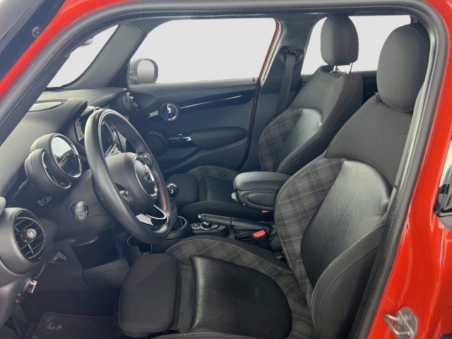MINI Mini 5 Porte 1.5 Cooper 5 porte