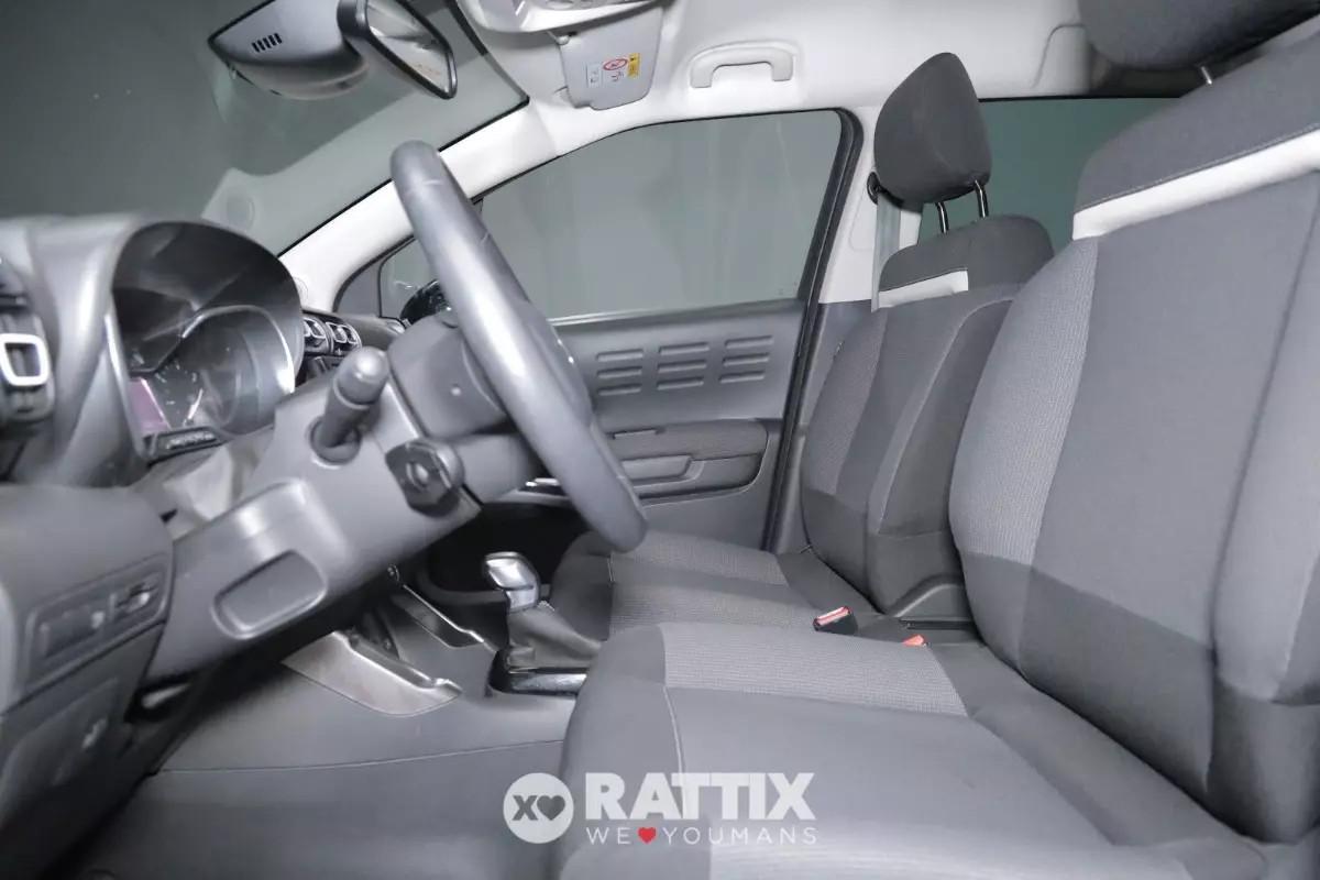 Citroen C3 Aircross 1.2 Puretech 130CV Shine Pack EAT6