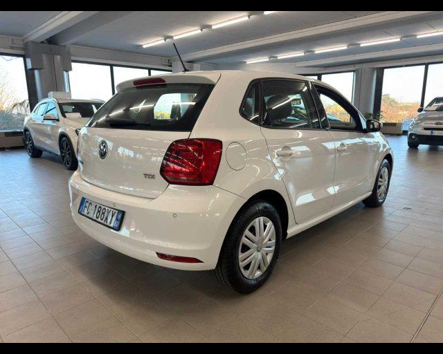 VOLKSWAGEN Polo 1.4 TDI 5p. Trendline