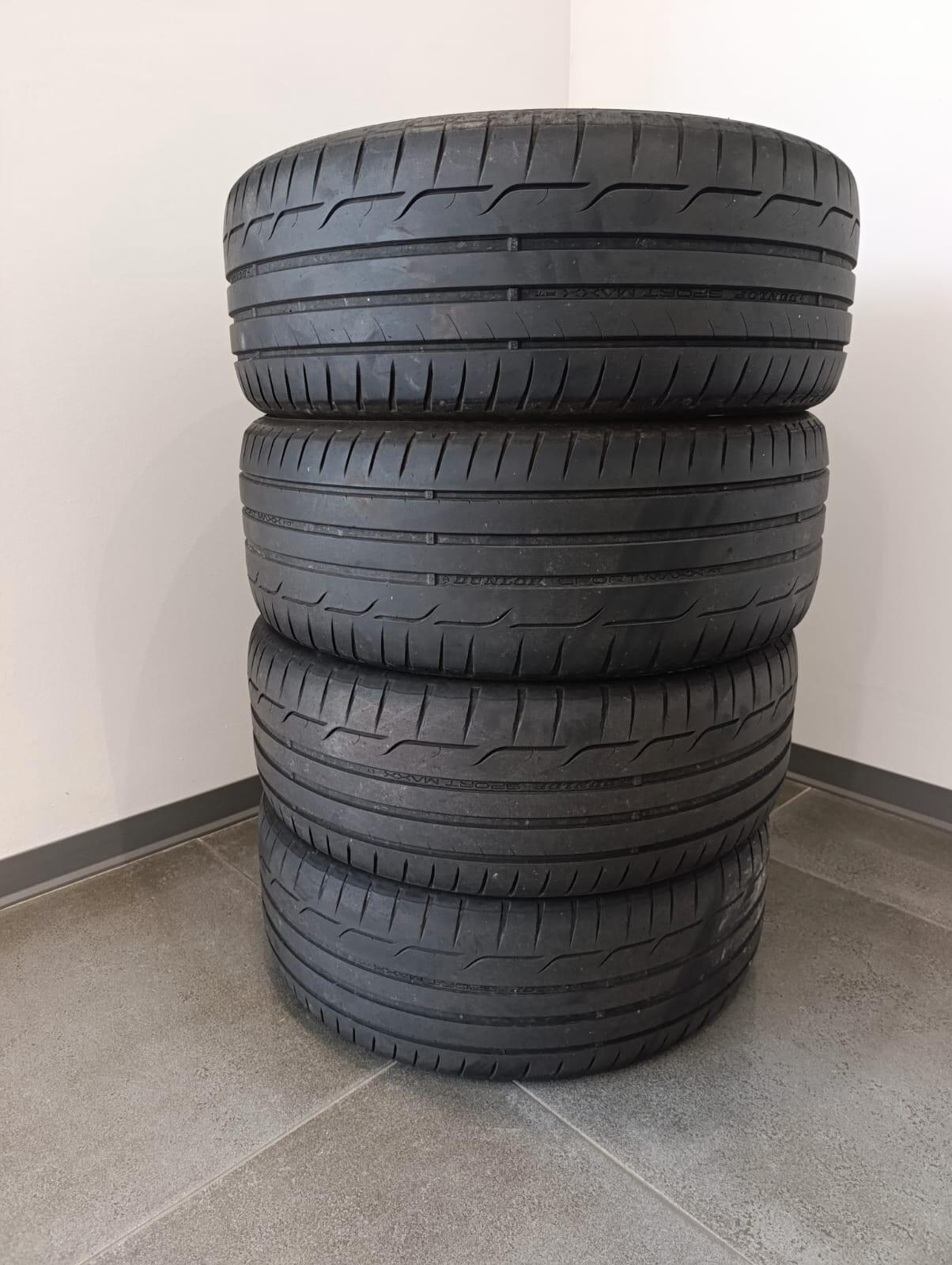 Fiat 500X 1.0 T3 120 CV Sport NESSUN OBBLIGO DI FINANZIAMENTO