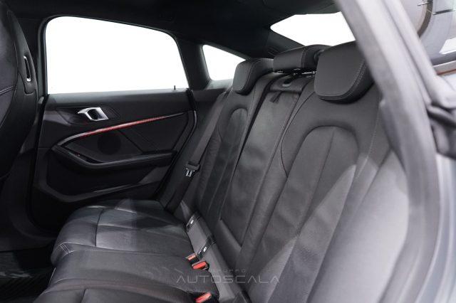 BMW 218 d 150cv Gran Coupé Msport