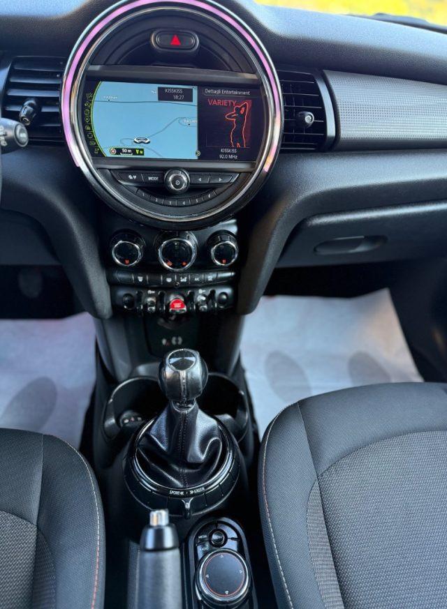 MINI Cooper D 1.5 Cooper D 5 porte