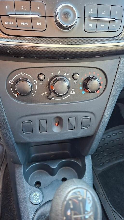 Dacia Sandero 0.9 TCe 12V TurboGPL 90CV 2017