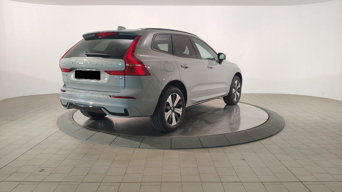 VOLVO Xc60 T6 Plug-In Hybrid Awd Automatico Plus Dark