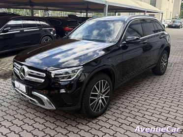 MERCEDES-BENZ GLC 300 de phev (eq-power) Sport 4matic IVA ESP TELECAMERA