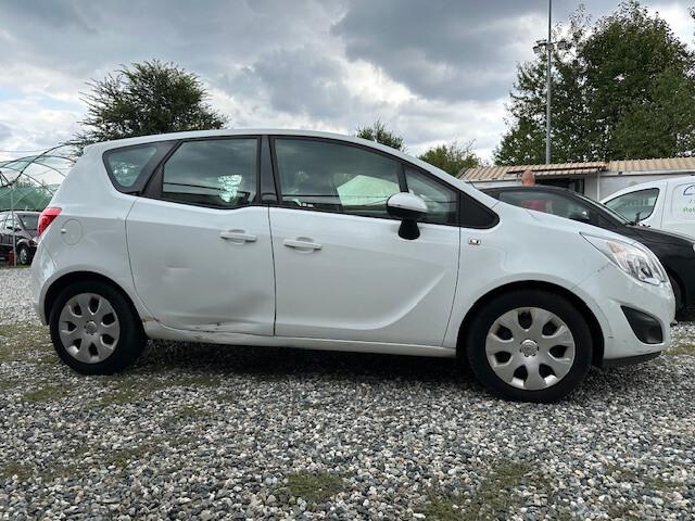 Opel Meriva 1.4 100CV Elective