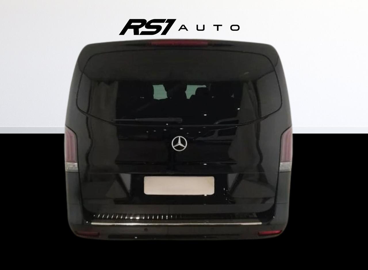 Mercedes-benz Vito 2.0 CDI Tourer PREMIUM Long