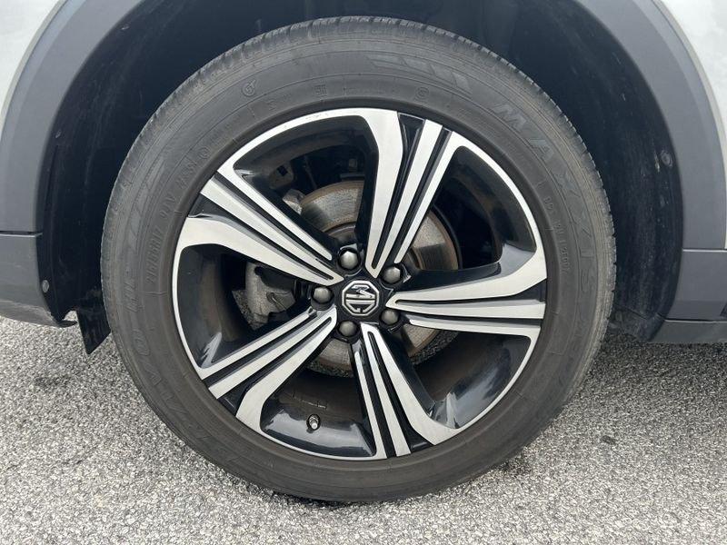 MG ZS 1.5 VTi tech Comfort 2025 - PARI AL NUOVO