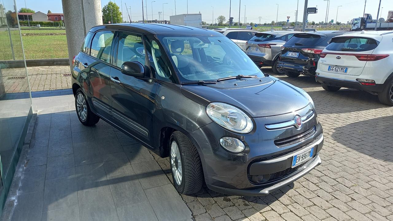 Fiat 500L 1.3 Multijet 85 CV Pop Star