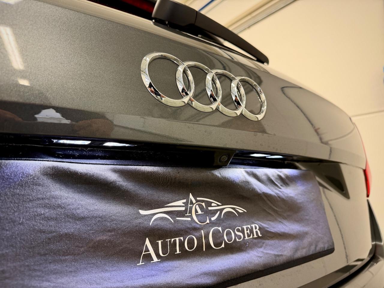 Audi Q2 30 TDI S line Edition - 2.0 TDI - FULL OPTIONAL