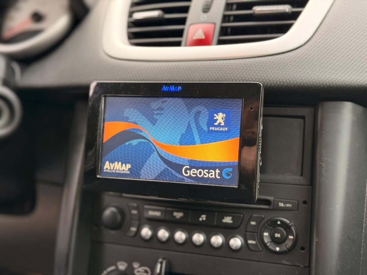 Peugeot 207 1.4 VTi 95CV SW XS Ciel