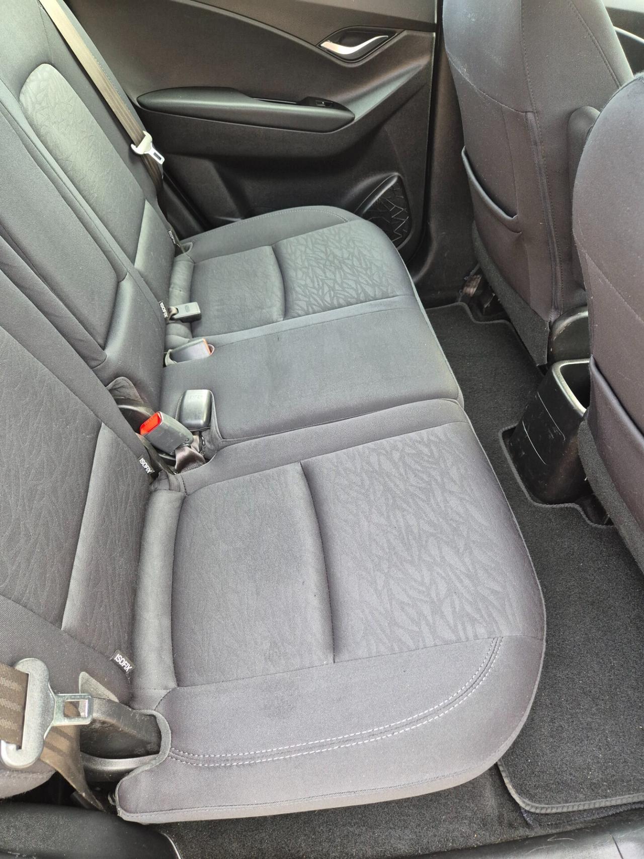 Hyundai iX20 1.6 CRDI 115 CV Comfort