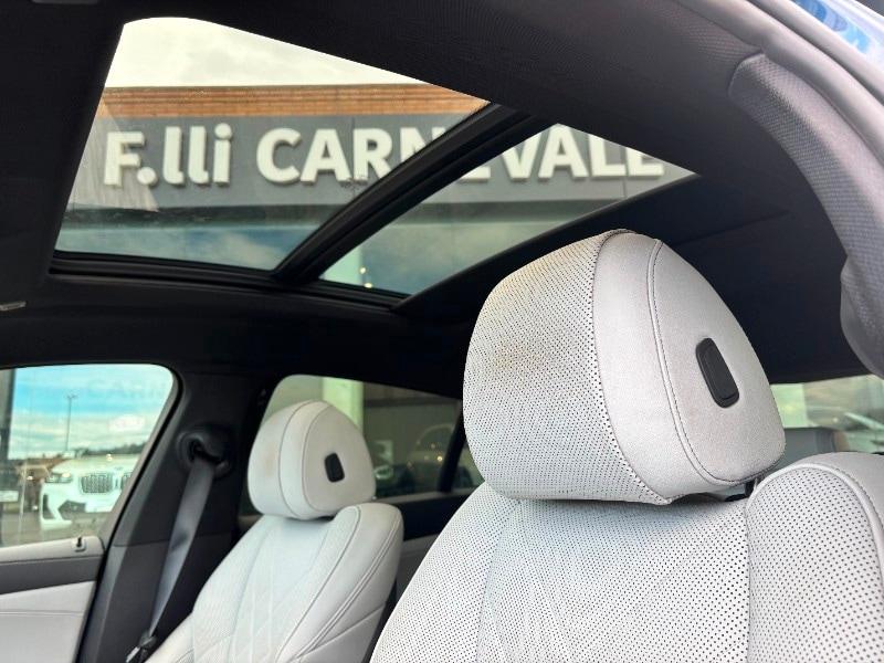 BMW X6 (G06/F96) X6 xDrive30d 48V Msport