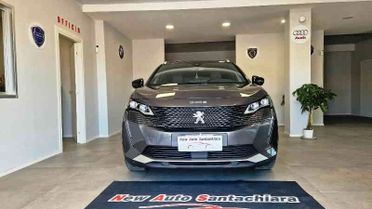 Peugeot 3008 BlueHDi 130 CV S&S EAT8 GT