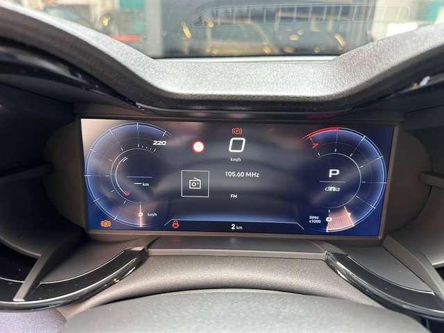 Alfa Romeo Junior 1.2 Hybrid 145cv edct6
