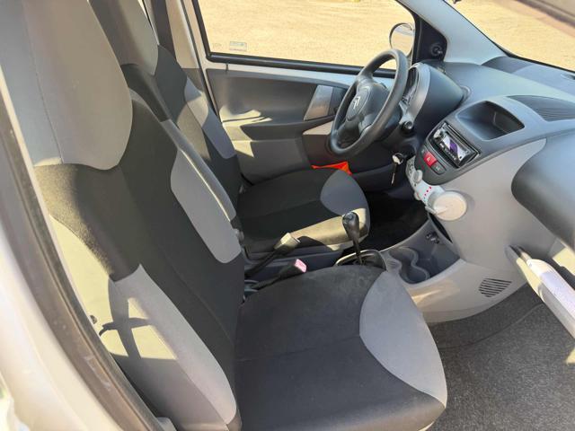 CITROEN C1 146km 1.0 5p airdream senza nessun lavoro da fare