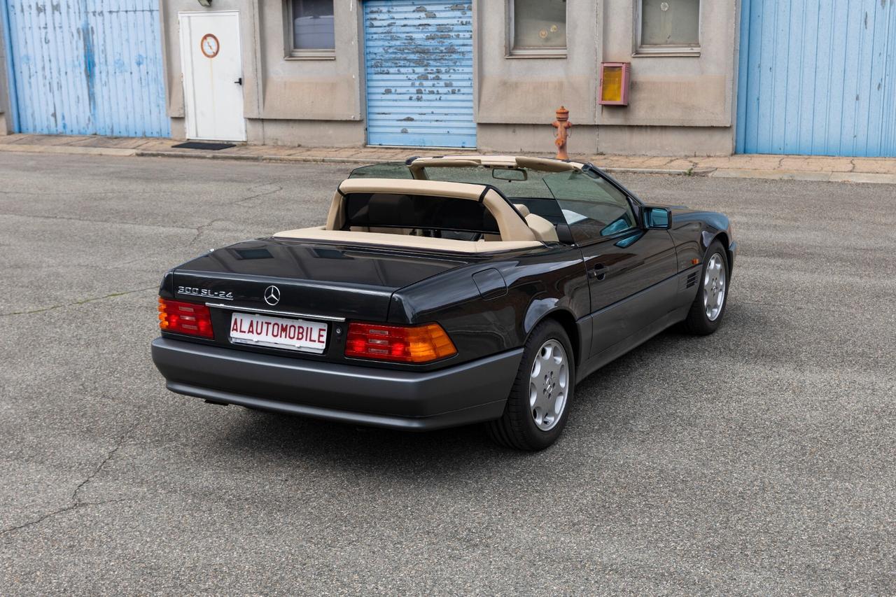 Mercedes-benz SL 300 SL-24