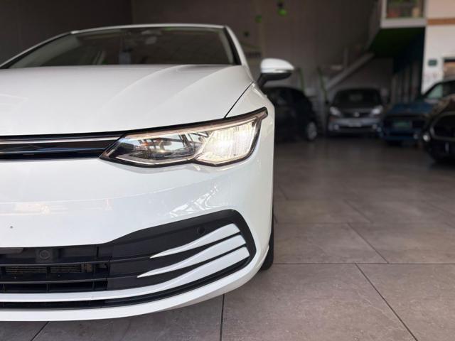 VOLKSWAGEN Golf VIII *Special Model UNITED* 2.0 TDI 116cv IQ.DRIVE