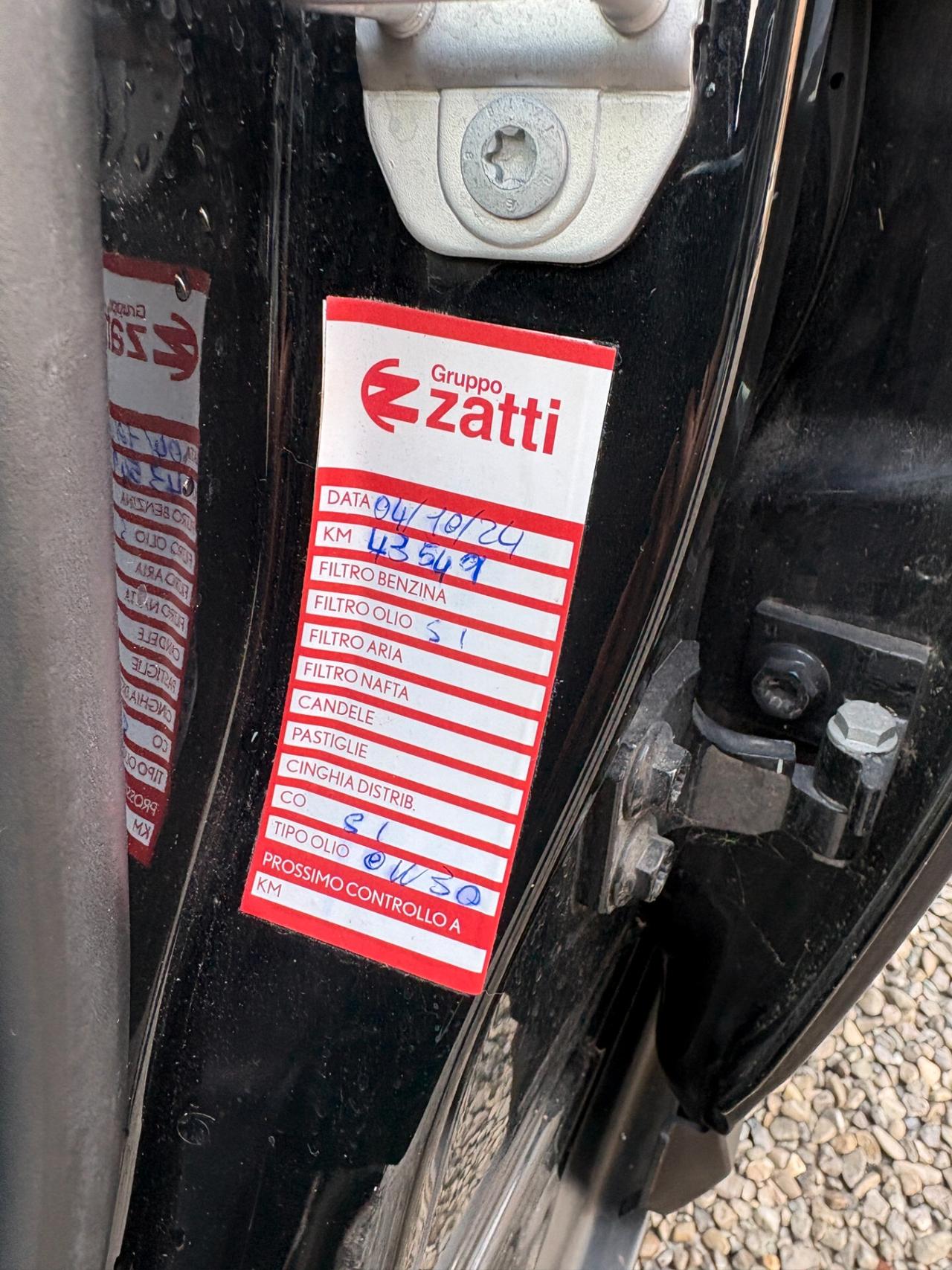 Jeep Compass 1.3 Turbo 130cv - 2WD -Unico Prop.