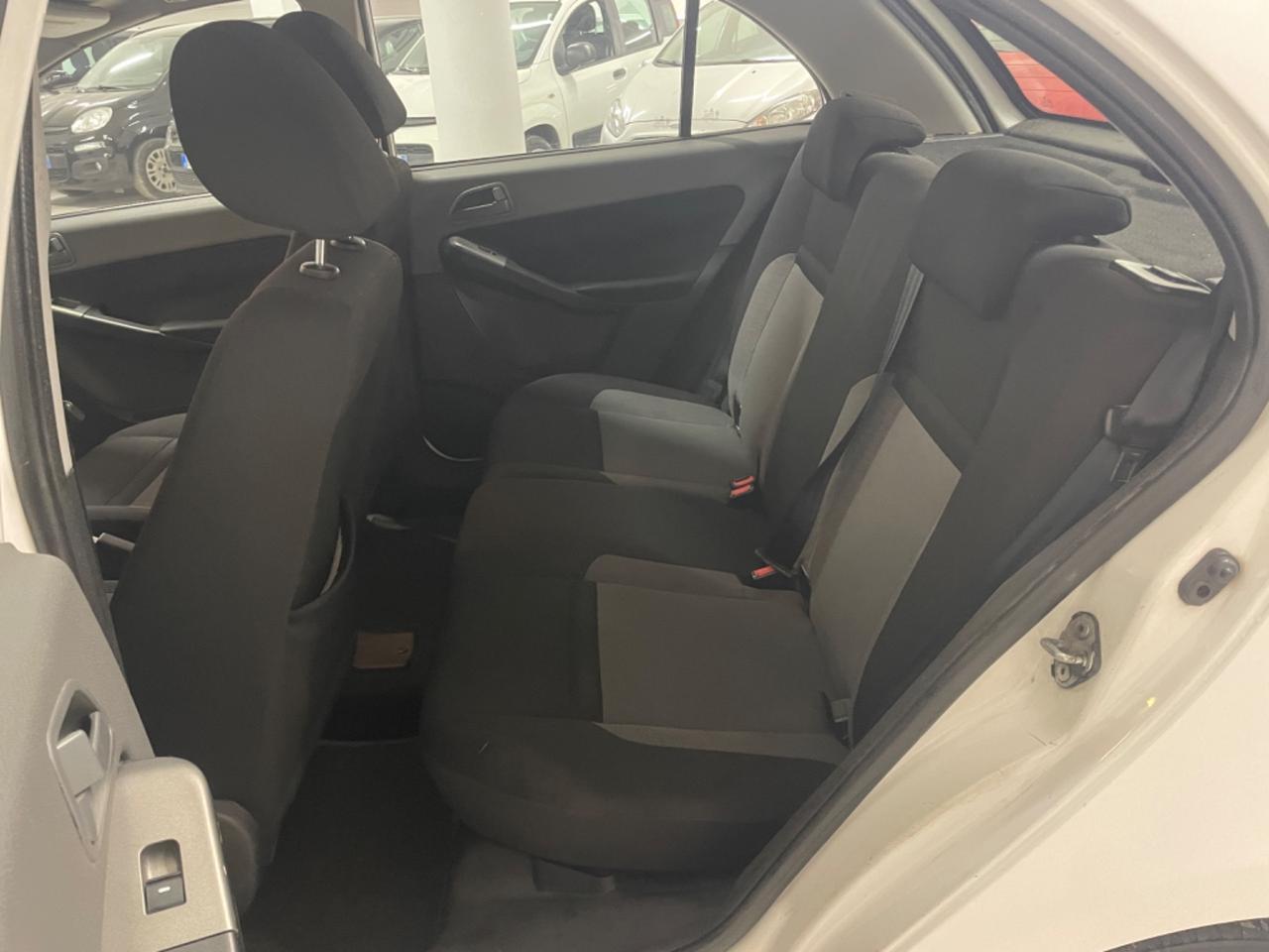 Tata Indica Vista 1.4 Safire 5p. Perfetta !