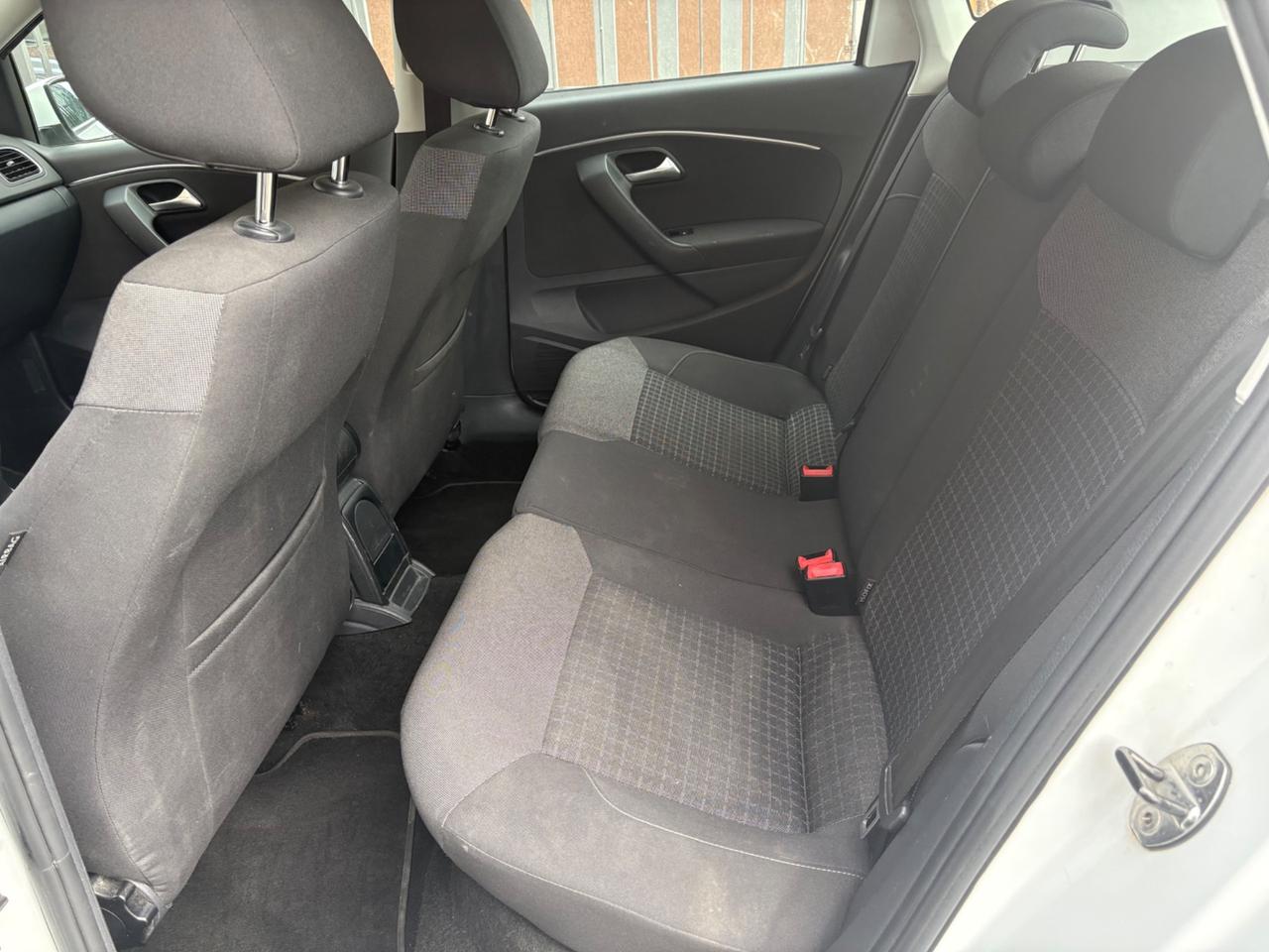 Volkswagen Polo 1.0 GPL NEOP