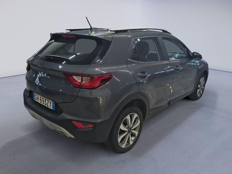 KIA Stonic 1.0 TGDi 101 CV MHEV Style