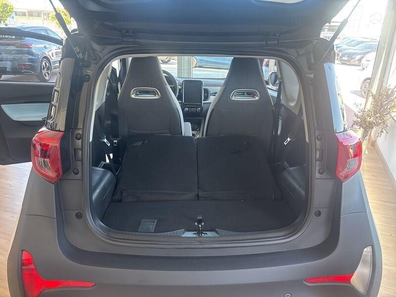 DR AUTOMOBILES dr 1.0 EV dr 1.0 EV