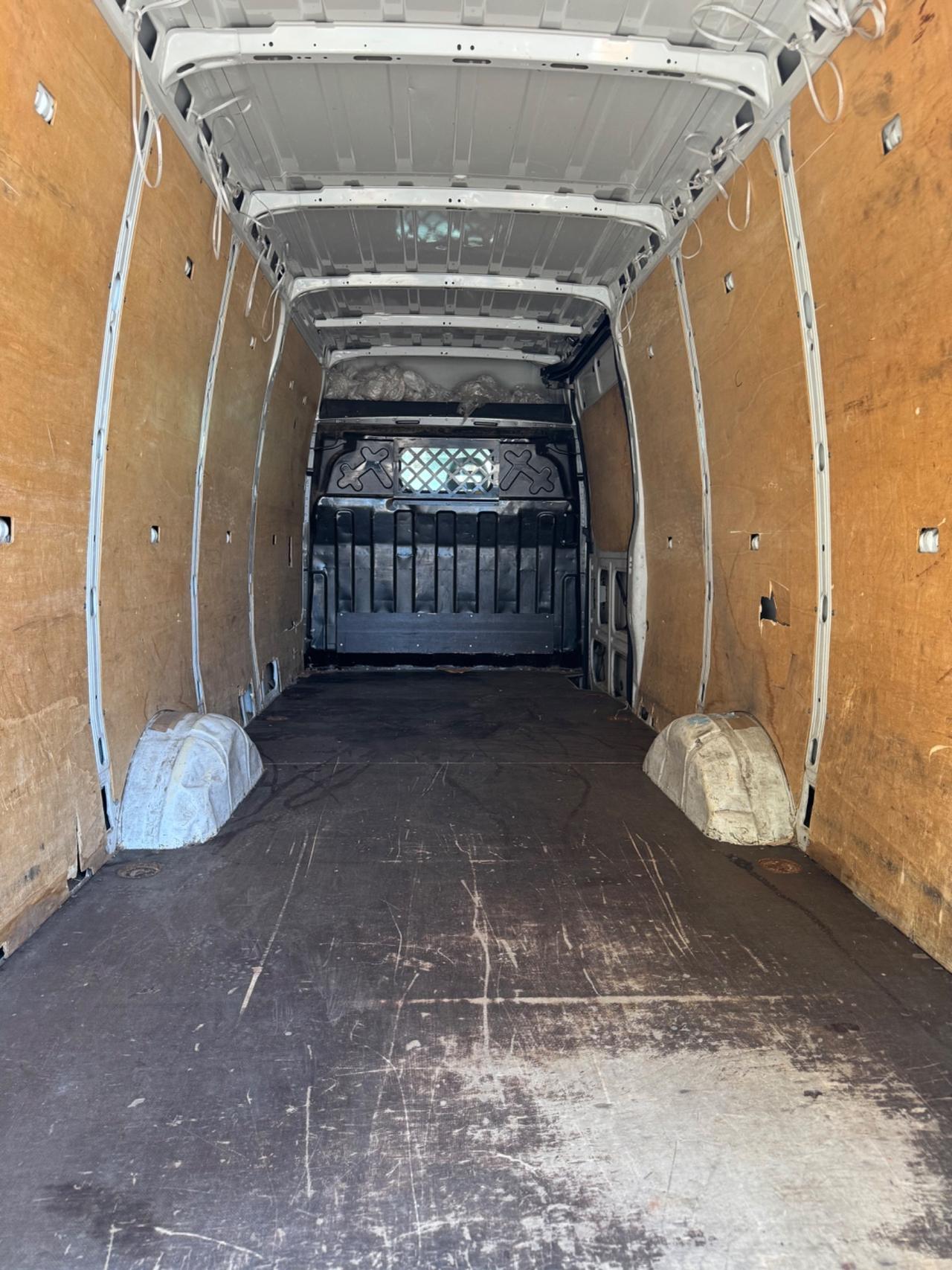 Iveco Daily 35-150 2.3 diesel 2016