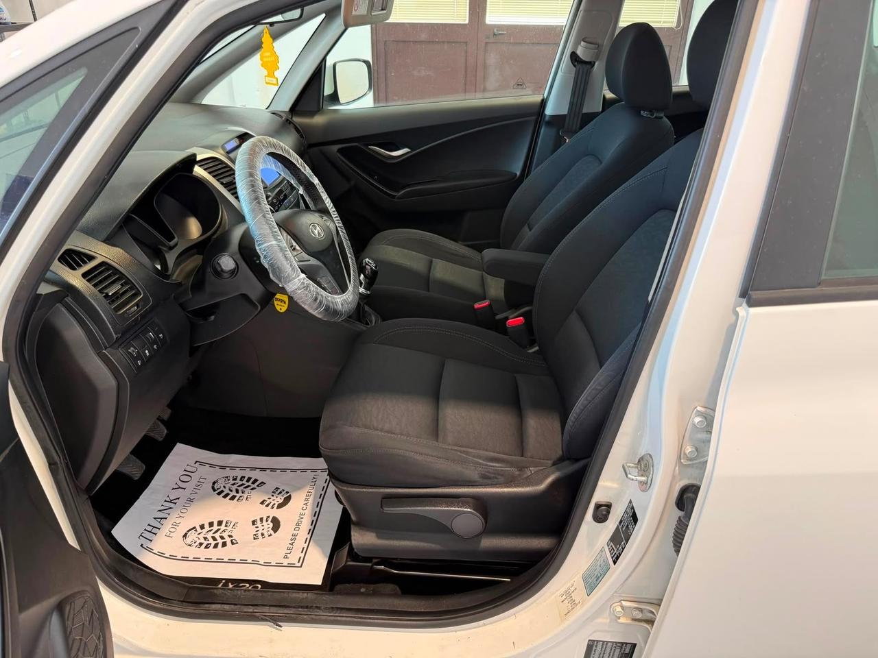Hyundai iX20 1.4 90 CV Econext Comfort GPL