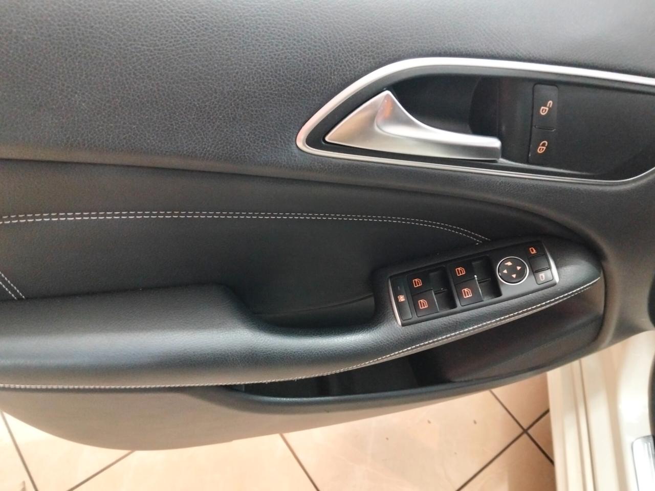 Mercedes-benz A 180 CDI Sport