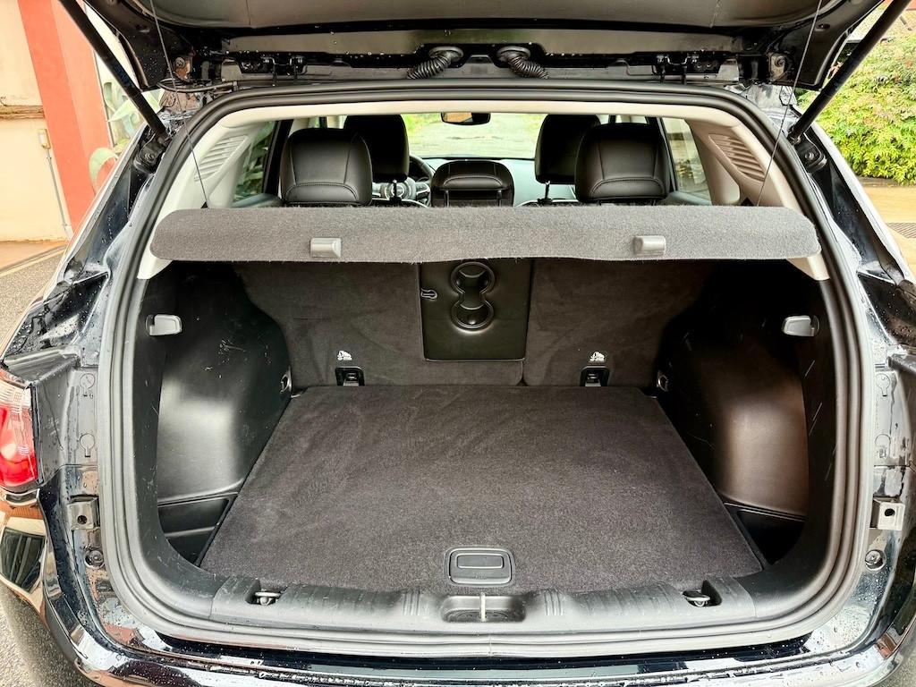 Jeep Compass 2.0 Multijet aut. 4WD Limited