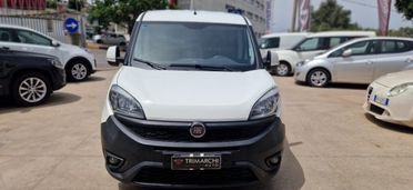 FIAT Doblo Doblò 1.3 MJT PC-TN Cargo Lamierato SX 3 Posti