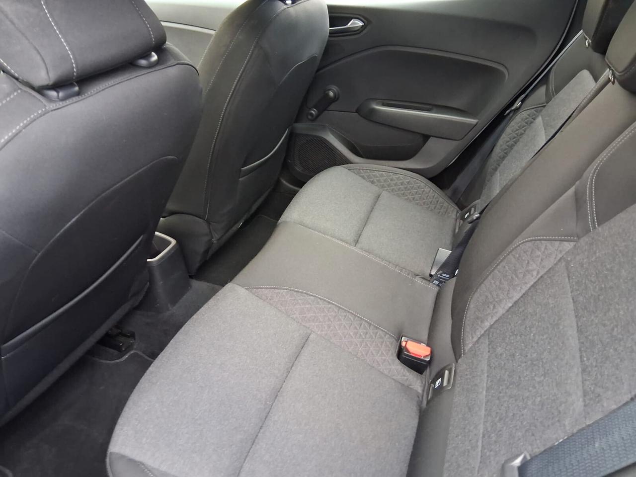 Renault Clio TCe 12V 100 CV GPL 5 porte Intens 2020