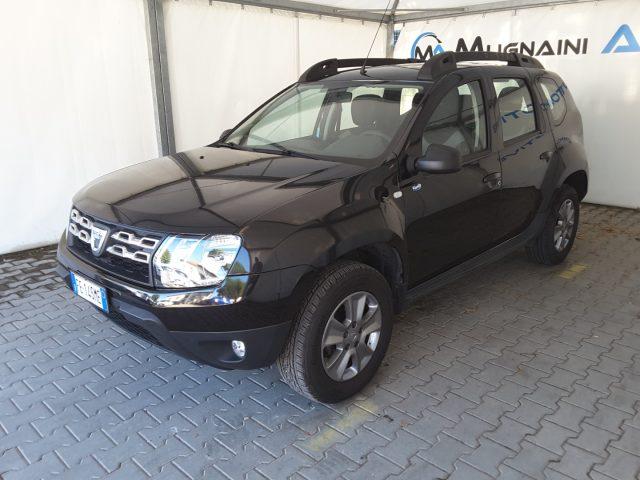 DACIA Duster 1.5 dCi 110cv 4x2 Ambiance Family