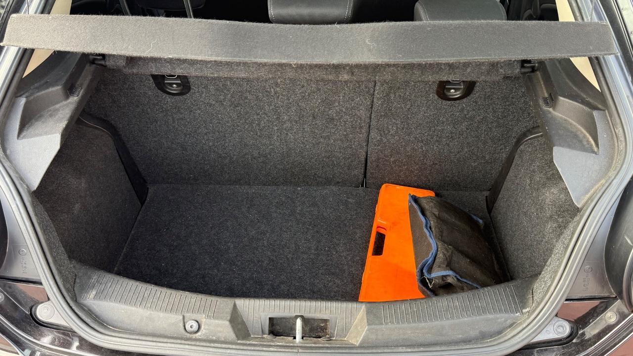 Alfa Romeo MiTo 1.4 T 120 CV GPL Distinctive Sport Pack