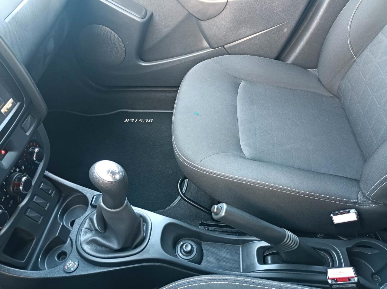 Dacia Duster 1.6 110CV 4x2 GPL Lauréate