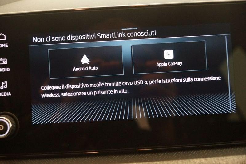 Škoda Kamiq 1.0 TSI Black Dots DSG 85kW