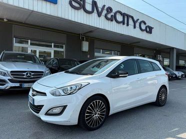 Hyundai i30 i30 Wagon 1.6 crdi 110cv