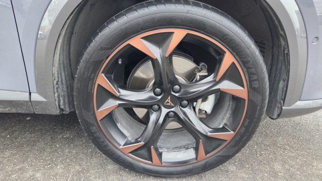 CUPRA Formentor 1.4 e-Hybrid DSG PERMUTE UNICOPR. GARANZIA CUPRA