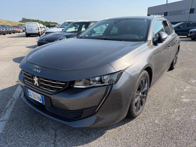 PEUGEOT 508 Plug-in Hybrid 225 e-EAT8 SW Allure Pack