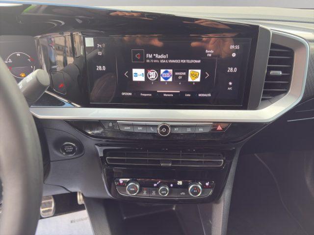 OPEL Mokka 1.2 Turbo 100cv Ultimate