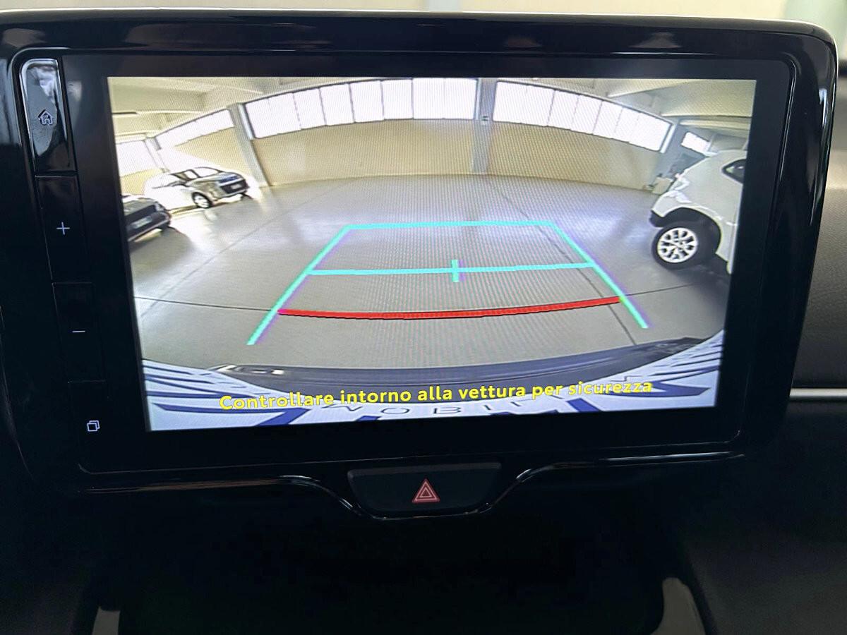 Toyota Yaris Cross 1.5 Hybrid 116cv 5p. E-CVT Trend