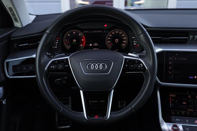 AUDI S6 Avant 3.0 TDI quattro tiptronic