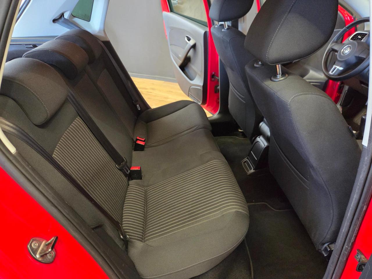 Volkswagen Polo 5 Porte Polo 5p 1.2 tsi Highline 105cv