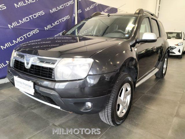 DACIA Duster EJ784XT