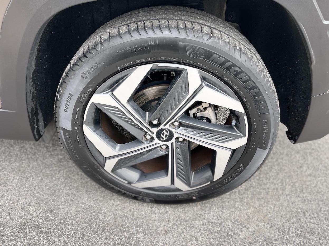 Hyundai Tucson 1.6 PHEV 180CV 4WD E6 Neo. - 2021