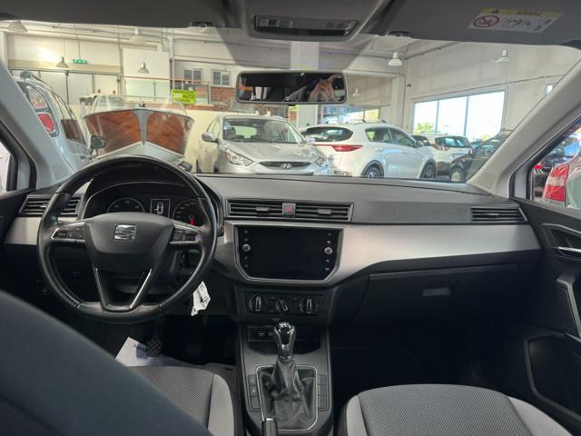 SEAT Ibiza 1.6 TDI 80 CV 5 porte XCELLENCE