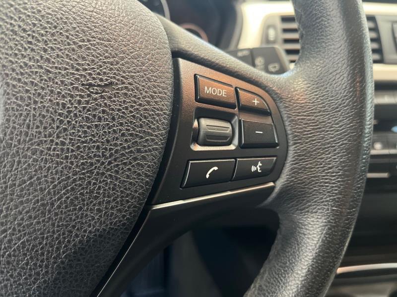 BMW Serie 3 318 d Business Advantage Steptronic