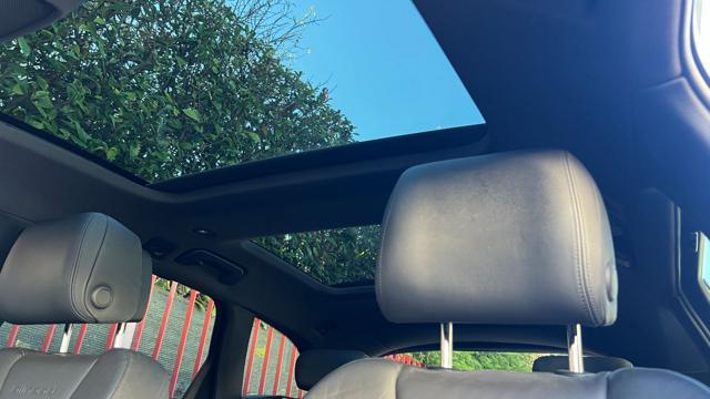 AUDI A6 allroad 45 TDI quattro Pano Matrix ACC Black Pack 21" B&O