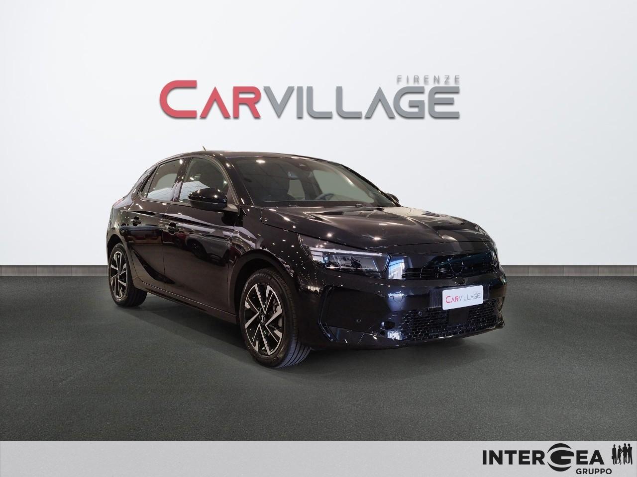 OPEL Corsa 1.2 GS s&s 100cv